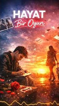 Hayat Bir Oyun | POP