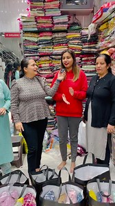 244K views · 3.1K reactions | Thanks for your visit dear Yogita ❤️ Many many congratulations for your wedding刺 | Famous fashion studio Ambala city | Facebook