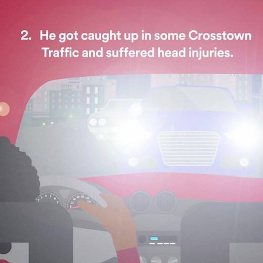 Jimi Hendrix's departure from the US Army is shrouded in mystery. But which of these tales comes closest to the truth? http://spoti.fi/2rKbqNM | Spotify