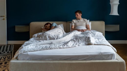 Depression und ADHS: Wie psychische Erkrankungen eine Beziehung beeinflussen können