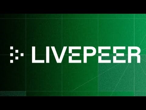 Why Livepeer Coin (LPT) Could Explode 💥 Full Breakdown & Price Potential