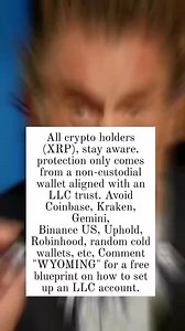 🚨 IMPORTANT: If your wallet isn’t connected to Web3 (on-chain) — you may not actually control your XRP or crypto. Connect to a Web3 wallet/interface now to keep control of your assets. #crypto #xrppriceprediction #XRP #rp #rparmy #xrpupdate #xrpcrypto #rpnews #crytpnews #cryptonewsdaily #rpnewstoday | Mark J. kohler