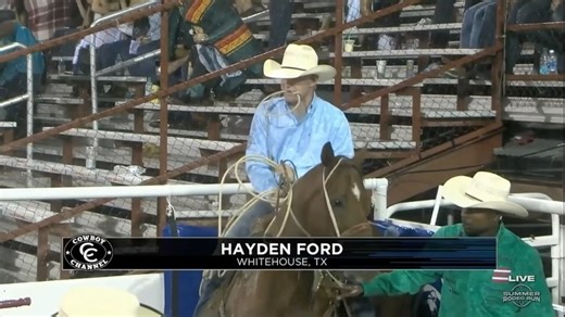 CowboyChannel on Reels
