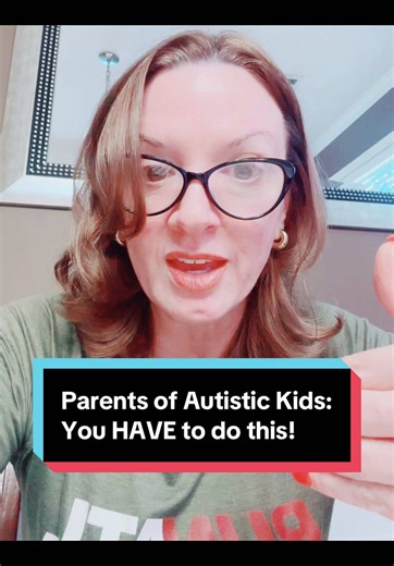 If your child is autistic and you want to better understand the way that they think, how they acquire language, how they learn to read, and how they see the world, you absolutely have to follow Dr. Jamie Hoerricks on Substack. ✅ She is autistic and a gestalt language processor and the way that she helps me better understand the autistic brain has really helped me to be a better speech therapist to my autistic clients. 🤯 Her book “Holistic Language Instruction” is linked in my Amazon storefront!