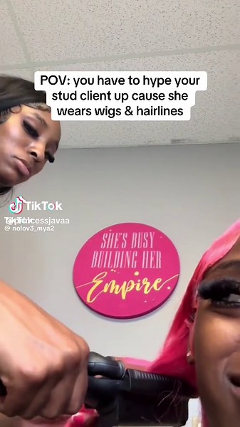 Engaging Skits with Siblings and Wigs