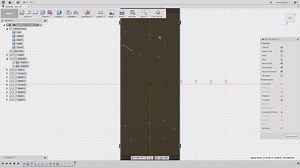 Use a single load across multiple faces. | Autodesk Education