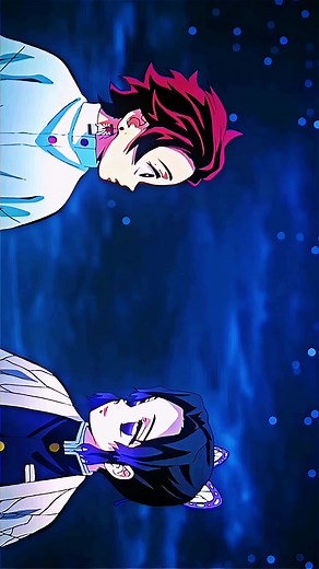 Creo q este salio mejor xd #shinobumipatrona🛐 #hashira #tanjiro #demonslayer #anime #minihistoria #soporten💋 #lloren #muajajajajajajajajajajaja😈 #fypシ゚viral #paratii #arashely