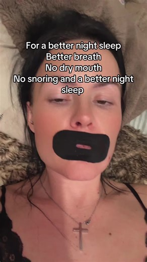 They are so sticky so they won’t fall off in your sleep unlike other cheap brands! Great price in the flash sale! Be quick! #sleepseal #mouthtapetiktokshop #mouthtape #tiktokmademebuy #dealdrop