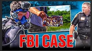 FBI Investigates 15-Year-Old Missing Persons Case!! | Depths of History