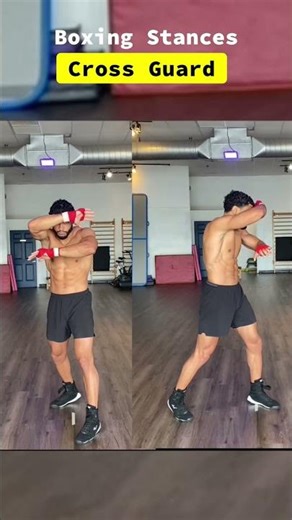 Boxing Stances #boxer #boxing #boxingtraining