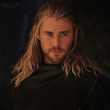 When Thor Had no Choice But to Trust Loki...⚡#thor #movierecap #shorts