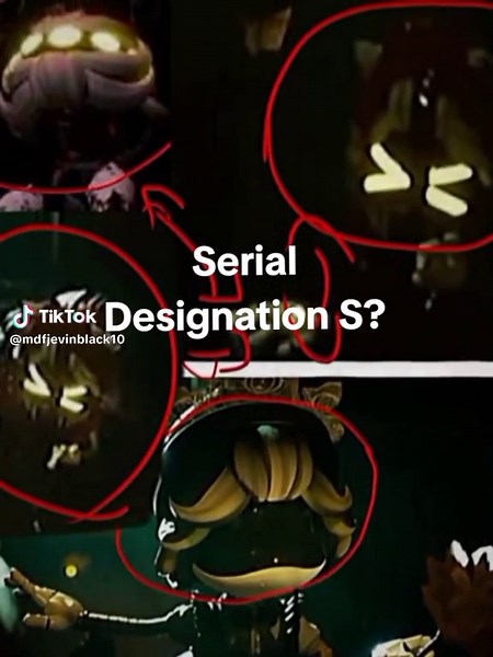 Exploring SDS: The Dark Side of Murder Drones