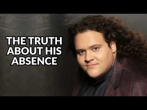 Jonathan Antoine’s Latest News Reveals His Emotional Journey