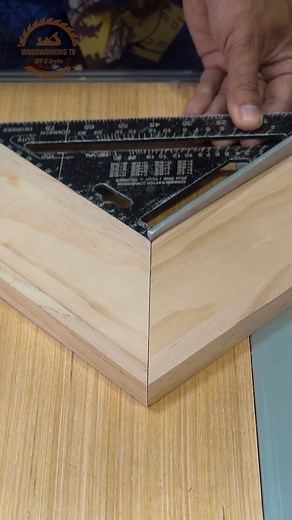 47K views · 275 reactions | Awesome Woodworking Tips and Hacks For Table Saw Upgrading #Carpenter #Woodworking #woodworkingtools #Technique #amazing #hardwood #Skill #Olympics #viralreelsfb #DIY #Trick #reelsfb #carpentry #woodlover #woodworkinggoals #Tools #Tips | Woodworking TV | Facebook