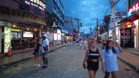 Angeles City Nightlife Tour (Fields Ave Walking Street) 2023