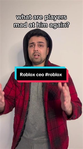 Roblox ceo #roblox | Roblox