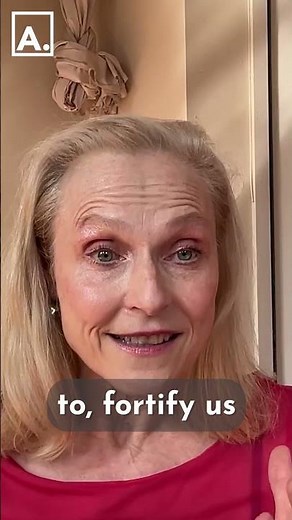 Movement = Joy with Carrie Owerko