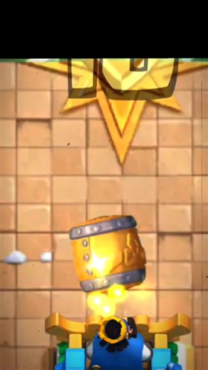 Absolute Cinema in Clash Royale