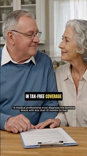 Canadians Are Getting Up to $250,000 in Life Insurance Coverage 🇨🇦