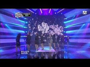 Ailee - I Will Show You [Comeback Stage 121018] Live HD