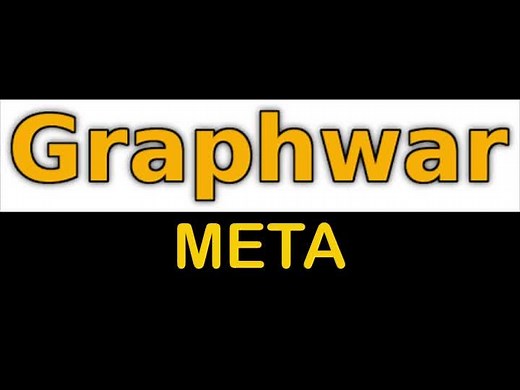 #graphwar hot meta