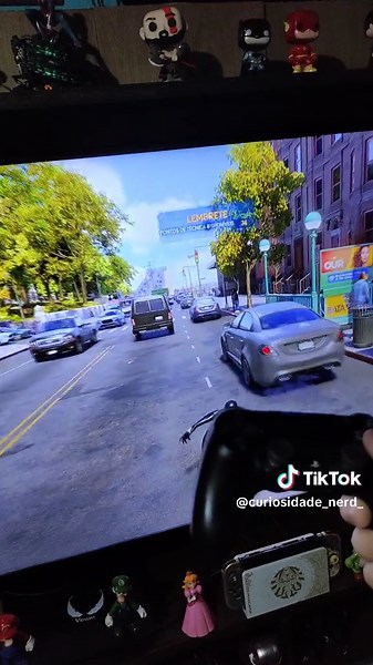 Marvel's Spider-Man PS4 and PS5 Gameplay Compilation