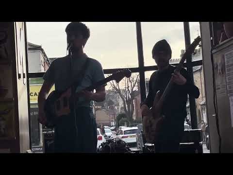 Baby Maker, Oxford music scene Movements festival, 14 February 2026