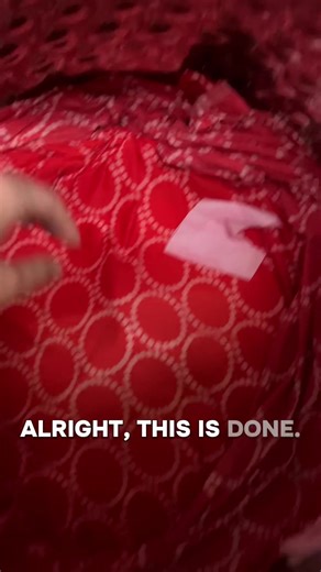 Part 3: fabric prewashing 🫠 #quilting #fabric