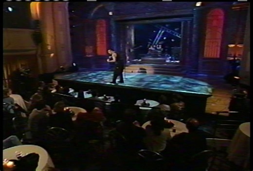 Comedy Central Presents Dane Cook