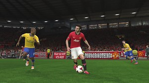 PESEdit.com 2014 Patch 3.0 - Winter Transfers • PESPatchs