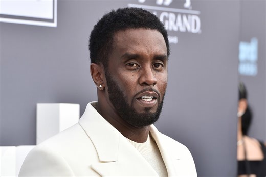 Sean Combs asks to serve prison sentence at low-security facility in New Jersey