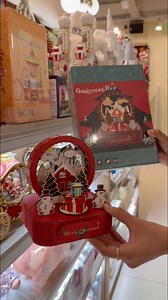 TRAJIMOS LAS CAJITAS MUSICALES PARA ARMAR cada uno incluye luces y musica | Tina&Co