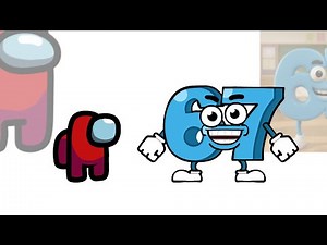 Mini Crewmate Kills Italian Brainrot Characters - Part 34 | Among Us