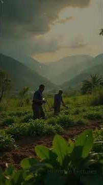 Unlocking Indigenous Wisdom in Farming