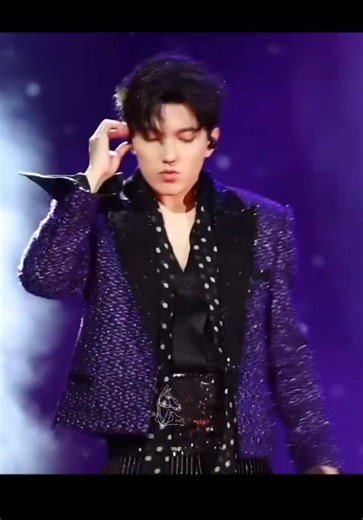 Dimash Kudaibergen - When I've Got You Performance