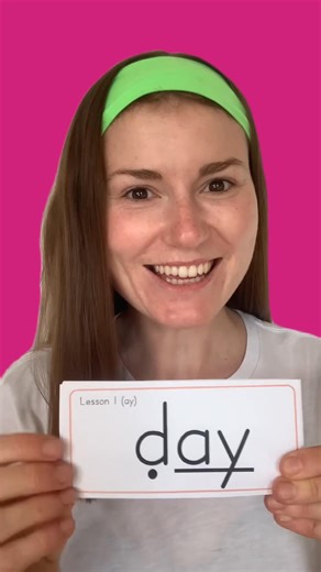 What 'a' sound to use? There are many ways to write the long a sound in English. Here is a trick to remember 2 of the most common: ai - typically in the middle of words ay - typically found at the end of words When spelling accurately, children can remember these main two rules. #spelling #learnenglish #english #writing #writingrules | Reading Tips For Parents