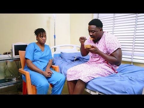 His Nurse Took Good Care Of Him Not Knowing He Is A Disguised Billionaire Looking 4 A Wife Material