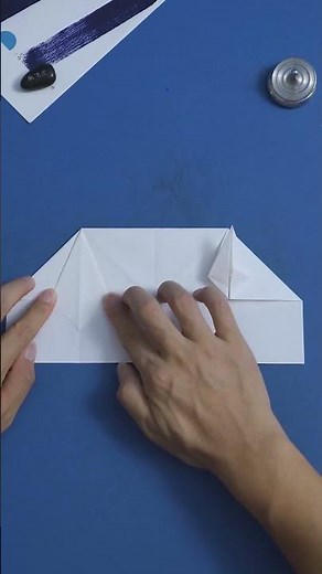 Awesome One-Piece Glider With Simple Tutorials！