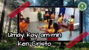 483K views · 22K reactions | Umay Kay Amin Ken Kristo Maawis tayo amin nga umasideg iti Apo, iti kadagitoy nga gundaway ti panagbiag tayo ditoy lubong awan sabali nga kasapulan tayo nu di ni Apo Hesu Kristo laeng. Isuna ti Dalan ti Kinapudno ken iti Biag. Awan sabali nga maka-ilapsot kadatayo--ni Apo Dios laeng. Naimbag nga oras tayo amin gagayyem ken kakabsat❤️ | Free Believers in Christ Fellowship International, Hong Kong | Facebook