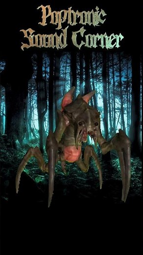 Insect monster attack Sound Effects #soundeffect #freesoundeffects