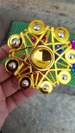 Most popular ASMR spinners / A variety of colorful spinners #diy #popitspinner #craft #automobile