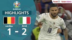 1.6M views · 97K reactions | ไฮไลท์ฟุตบอล ยูโร 2020 รอบก่อนรองชนะเลิศ...