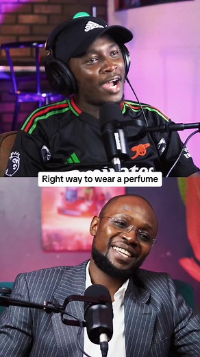 How to Wear Perfume for Men: The Best Way for Maximum Performance