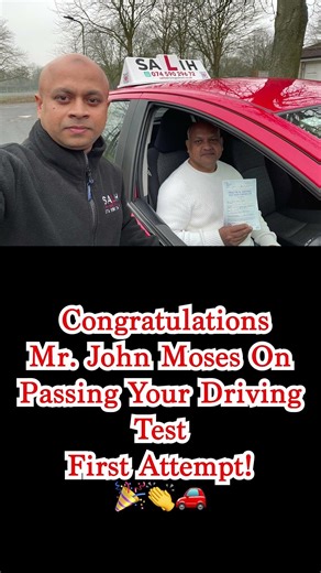 PASS FAST!!! INTENSIVE TRAINING!! 🚗 #bletchley #drivinglicense #manual #miltonkeynes #drivingtest