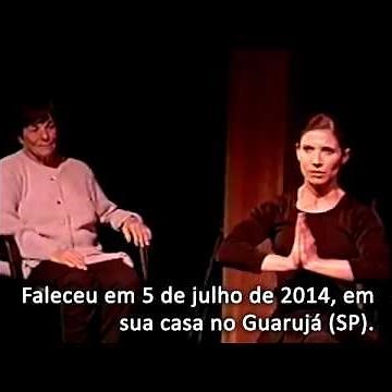 PlayMUD - Maria Duschenes: pioneira da dança moderna no Brasil