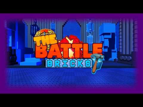 The Battle Bricks OST: Lullaby of Betrayed Sin