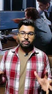 How to not get a Job in IT Field #coding #ai #facts