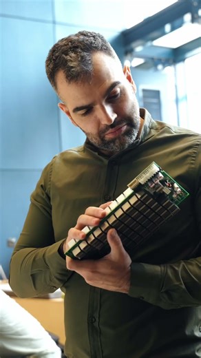 Our first workshop on wallets and miners #bitcoin #blockchain #blockchaintimestv