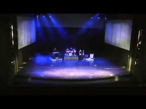 Tag der offenen Tür "Hinterm Horizont" Musical 26.08.2012 Berlin