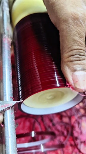 Bangles Makin Full Process, How to make bangles #Short #machine #fancyworld #fancy